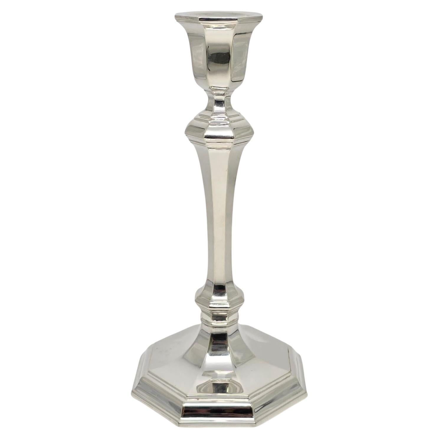 Tiffany & Co Allemagne porte-bougeoir en argent sterling n° 18880