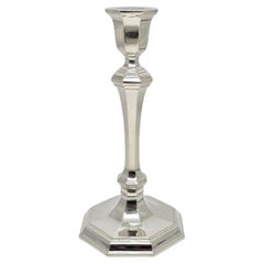Tiffany & Co Allemagne porte-bougeoir en argent sterling n° 18880