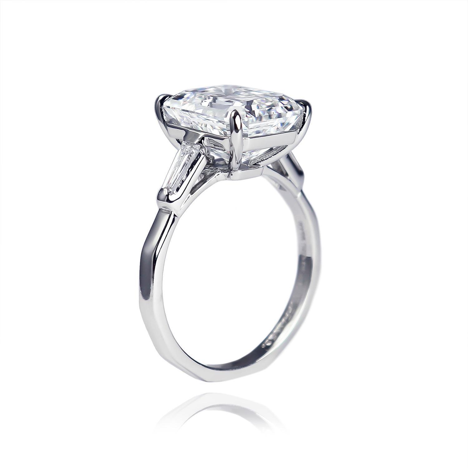 5.25 carat diamond ring cost