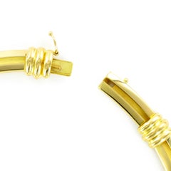 Tiffany & Co. Gold and Platinum Diamond Parure