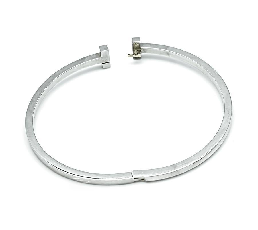 De las mujeres Tiffany & Co Gold Bangle en venta