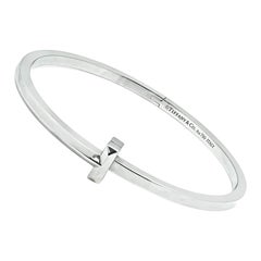 Tiffany
Co Gold Bangle