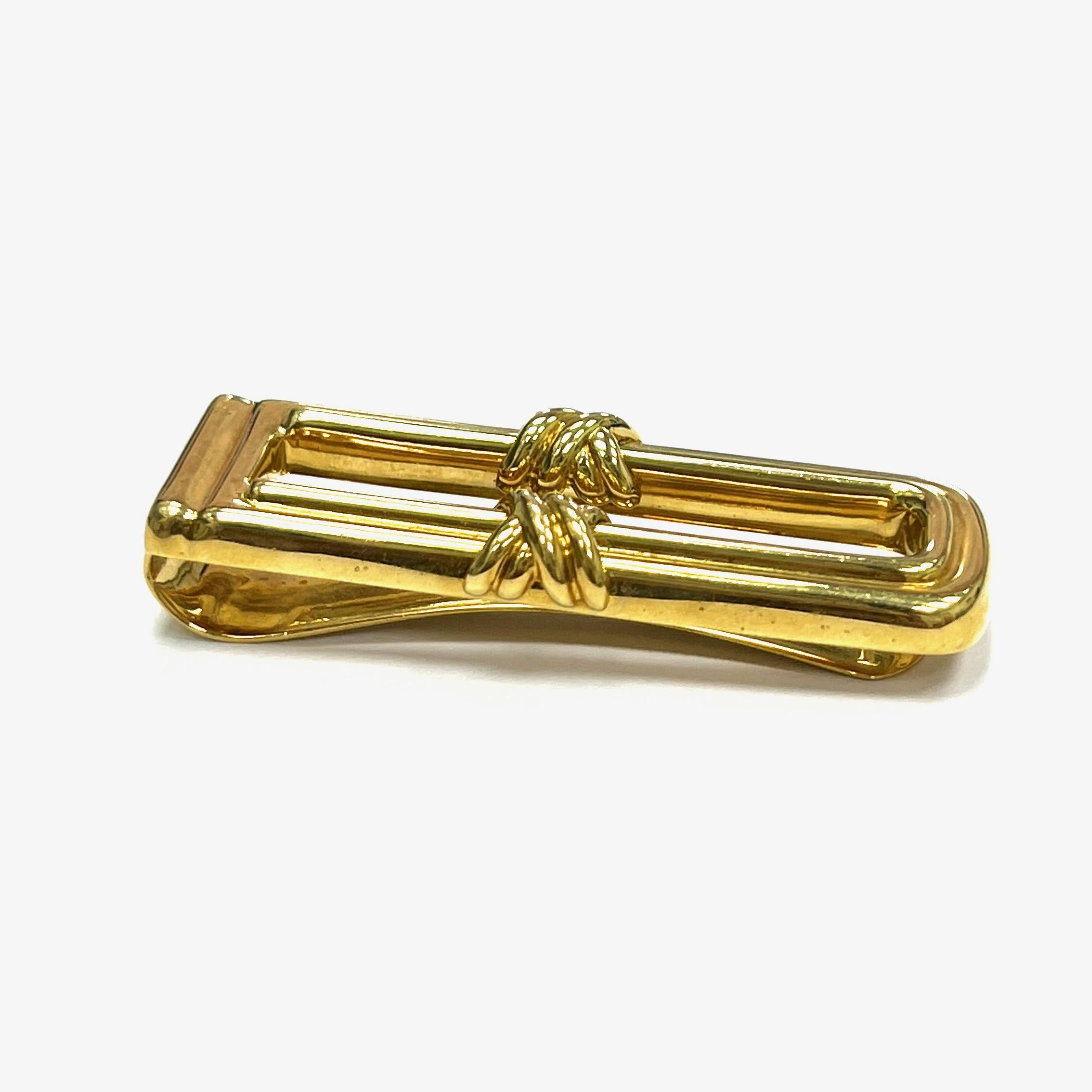 swank money clip