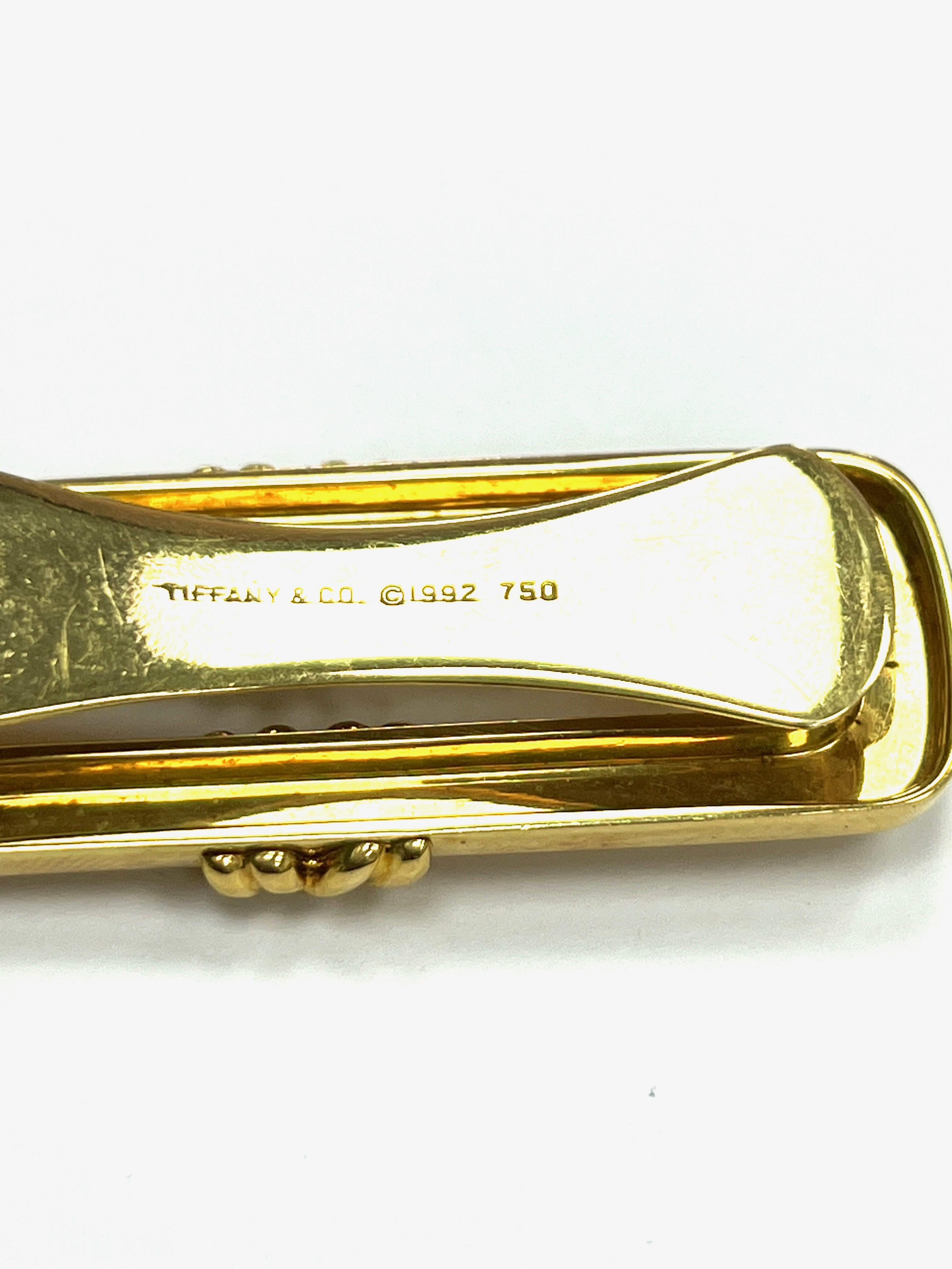 tiffany clip