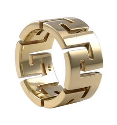 Tiffany & Co. Gold Ring