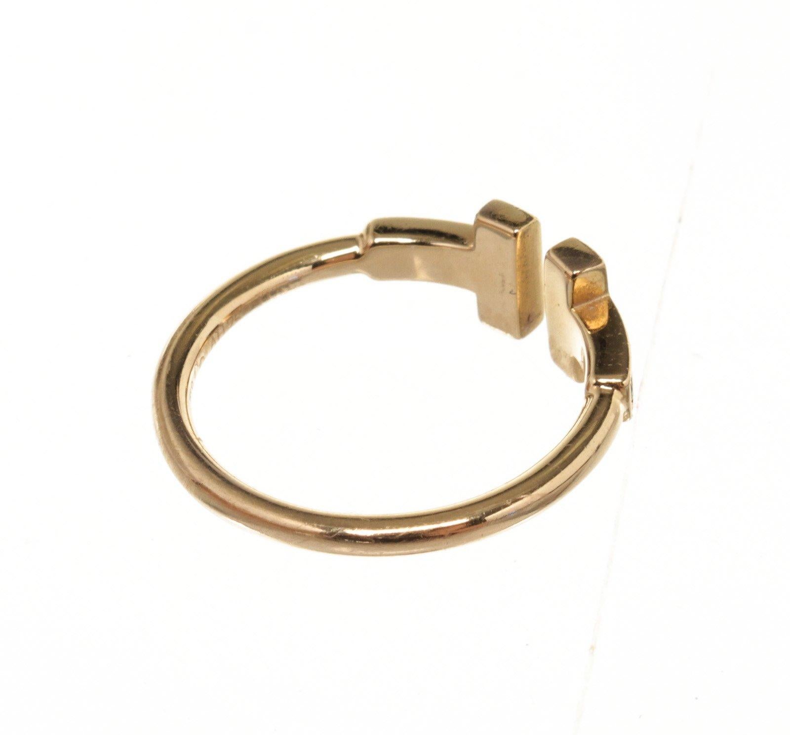 hardware ring gold