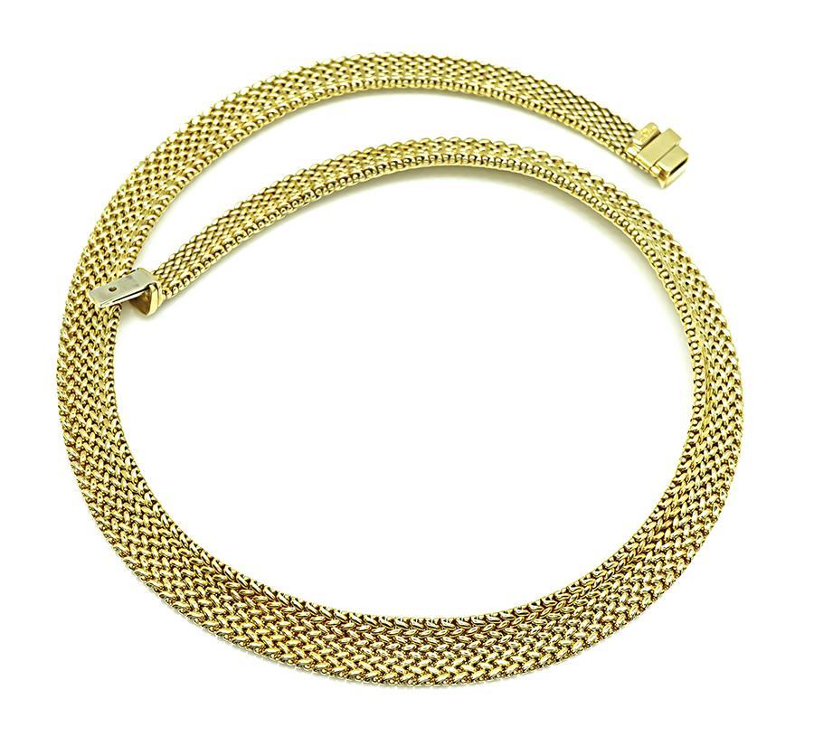 Collier Golding & Co. Bon état - En vente à New York, NY