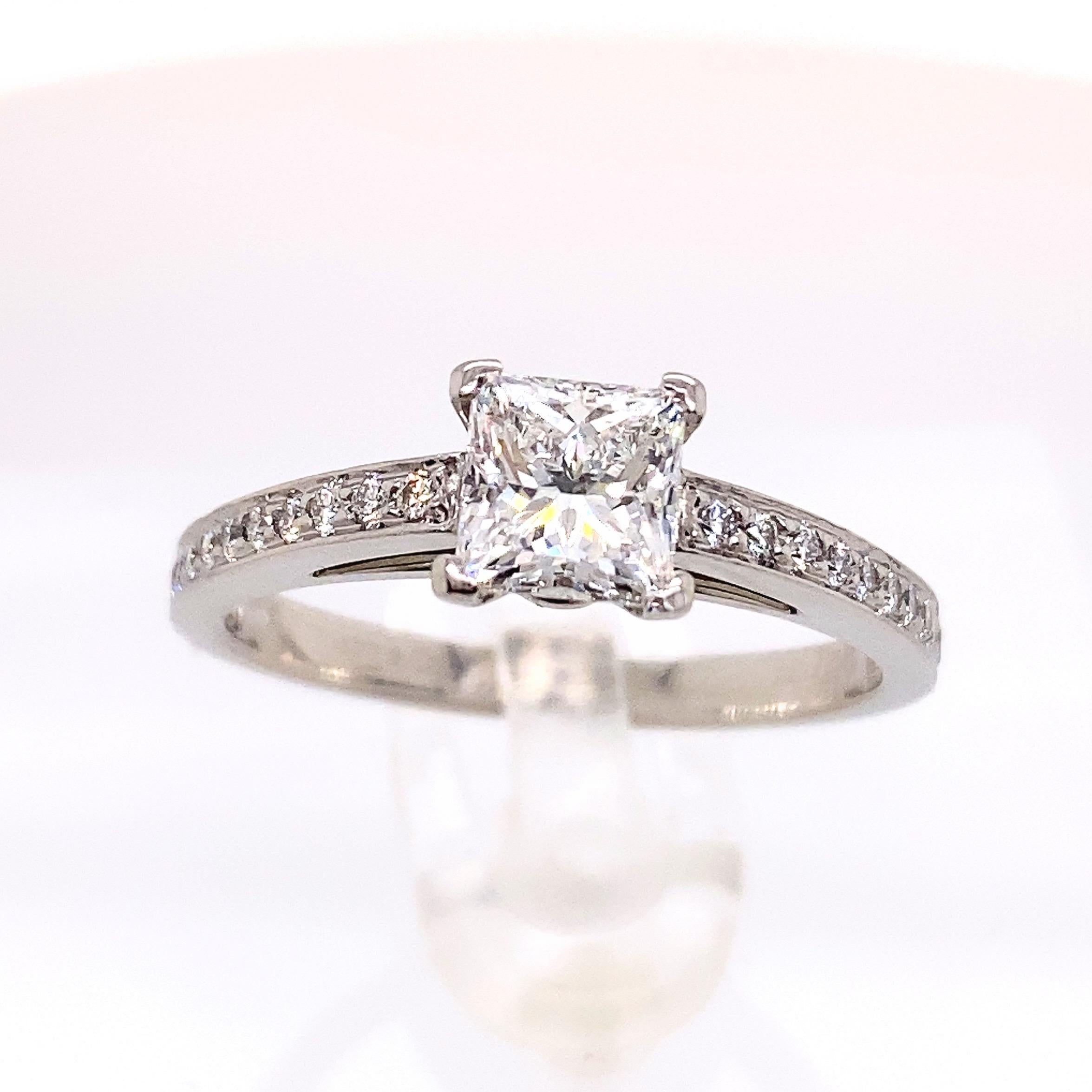 Anello fidanzamento deals grace kelly
