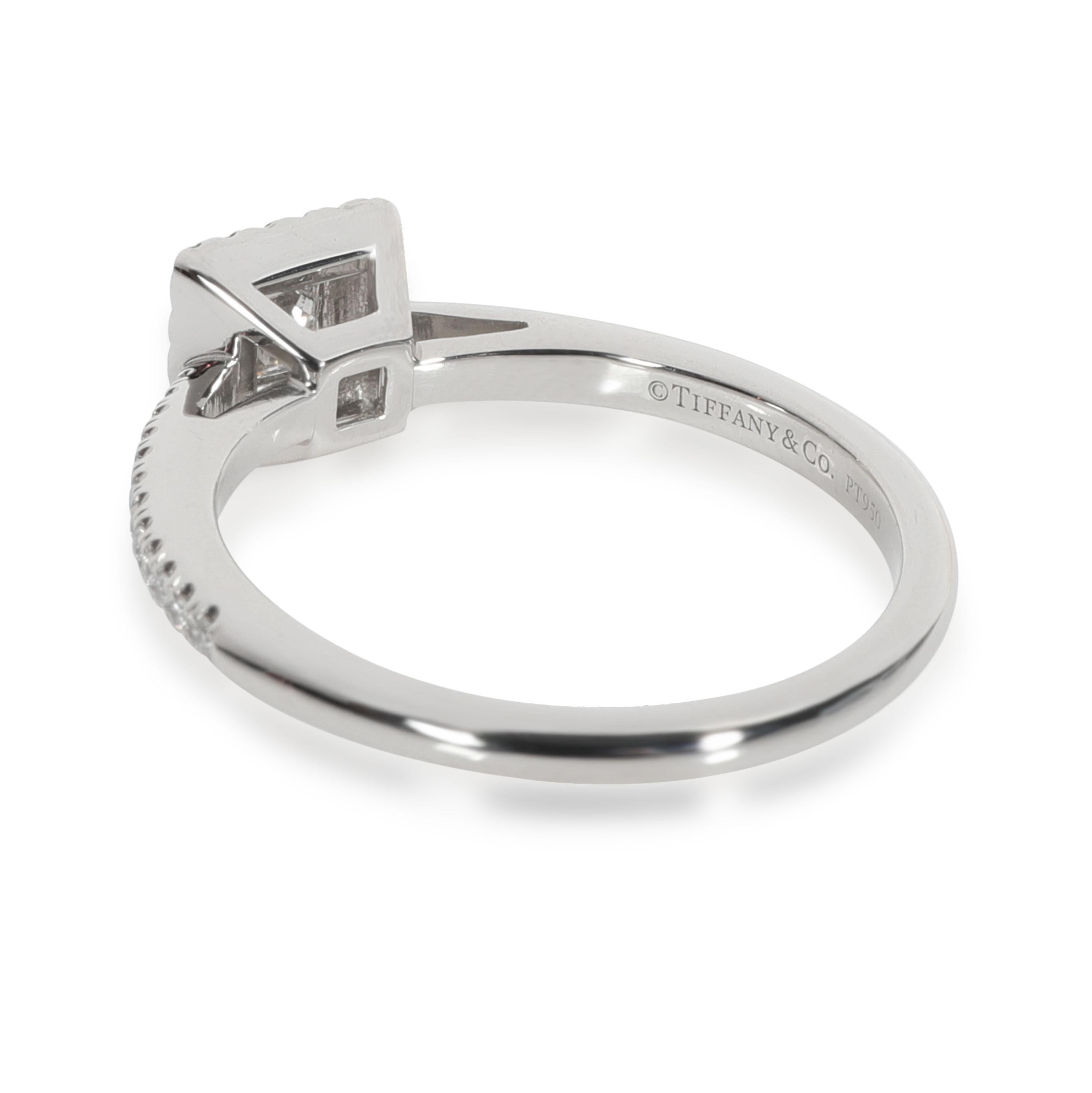 

Tiffany & Co. Grace Princess Diamond Ring in Platinum 0.27 CTW

PRIMARY DETAILS
SKU: 107381
Listing Title: Tiffany & Co. Grace Princess Diamond Ring in Platinum 0.27 CTW
Condition Description: Retails for 4,900 USD. In excellent condition and