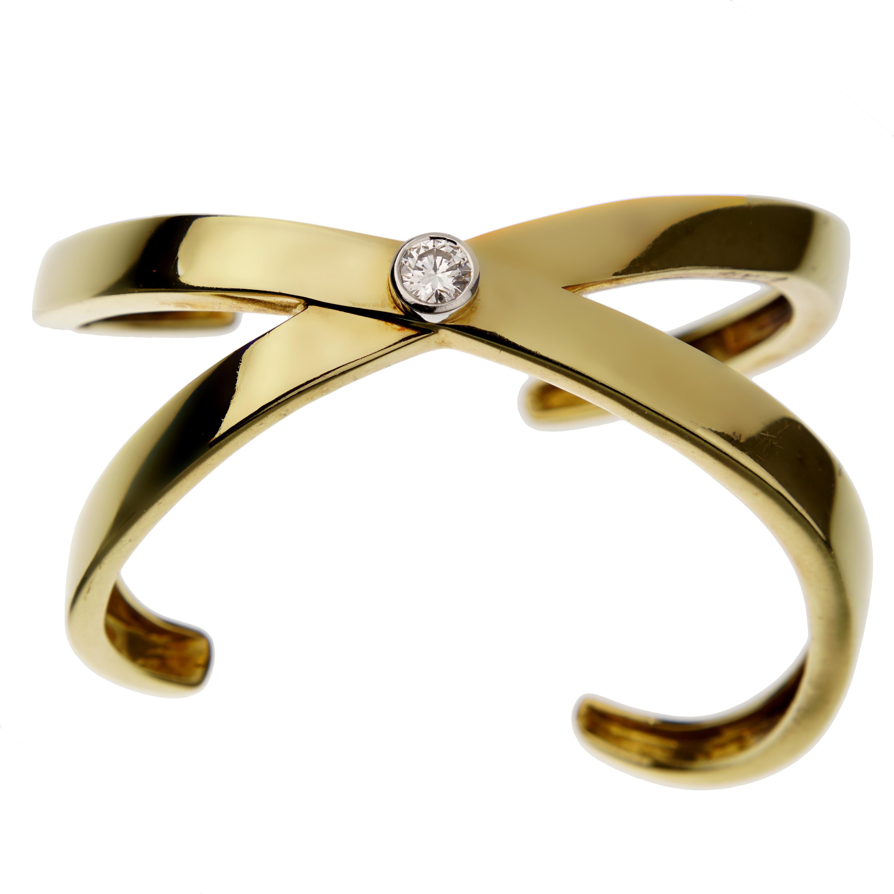 tiffany paloma picasso cuff bracelet