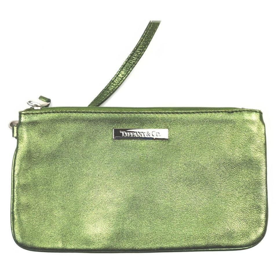 tiffany purse