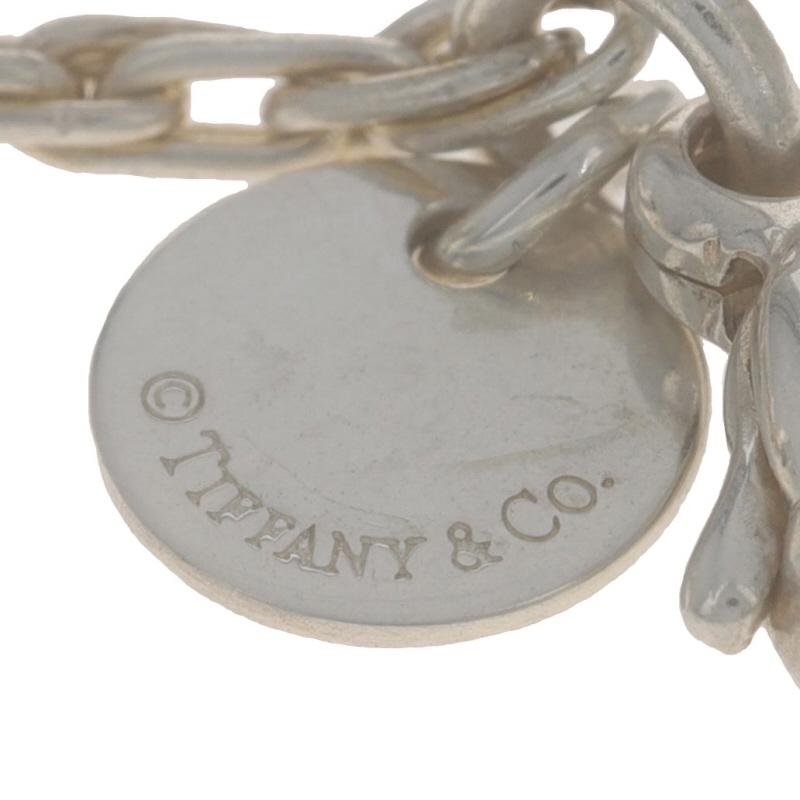 Tiffany & Co. HardWear 10mm Ball Beaded Bracelet 7 1/4