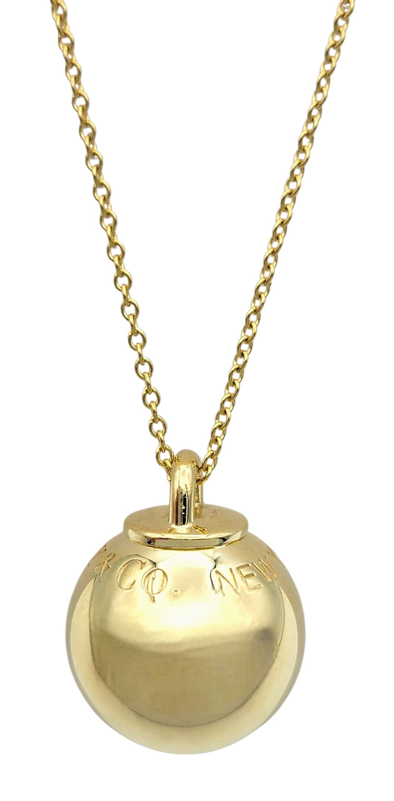 Contemporary Tiffany & Co. HardWear 32