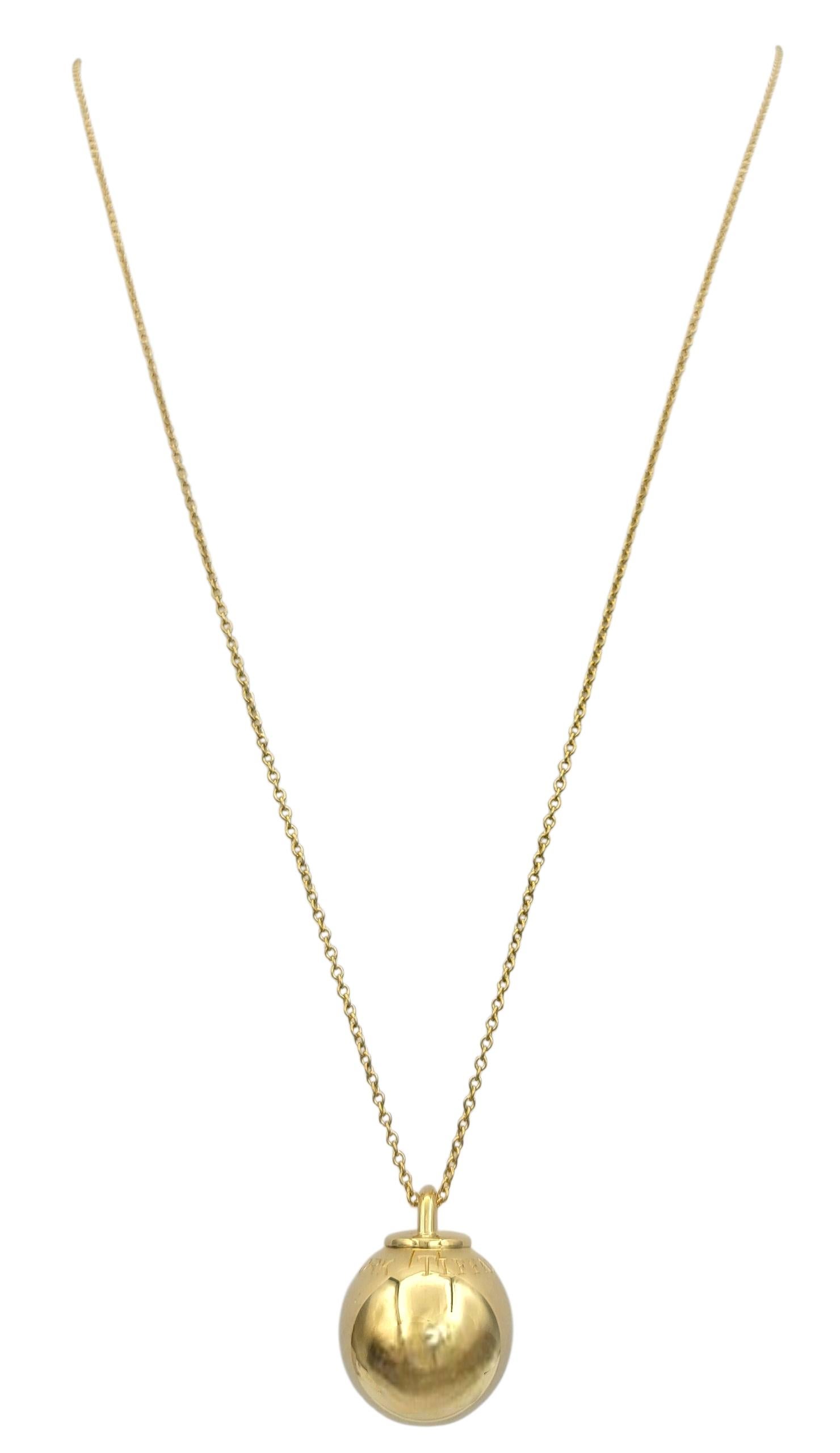 Tiffany & Co. HardWear 32