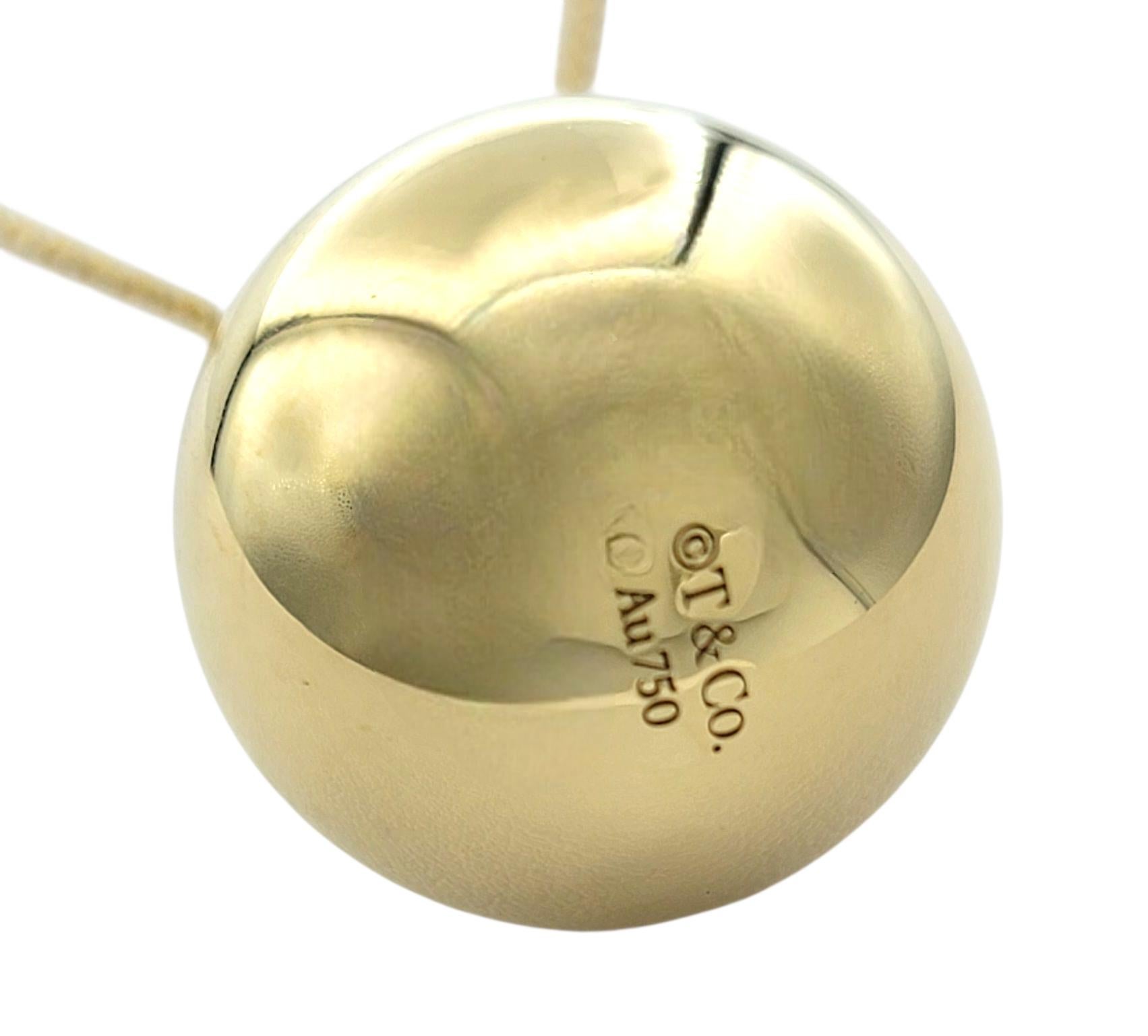 Tiffany & Co. HardWear 32