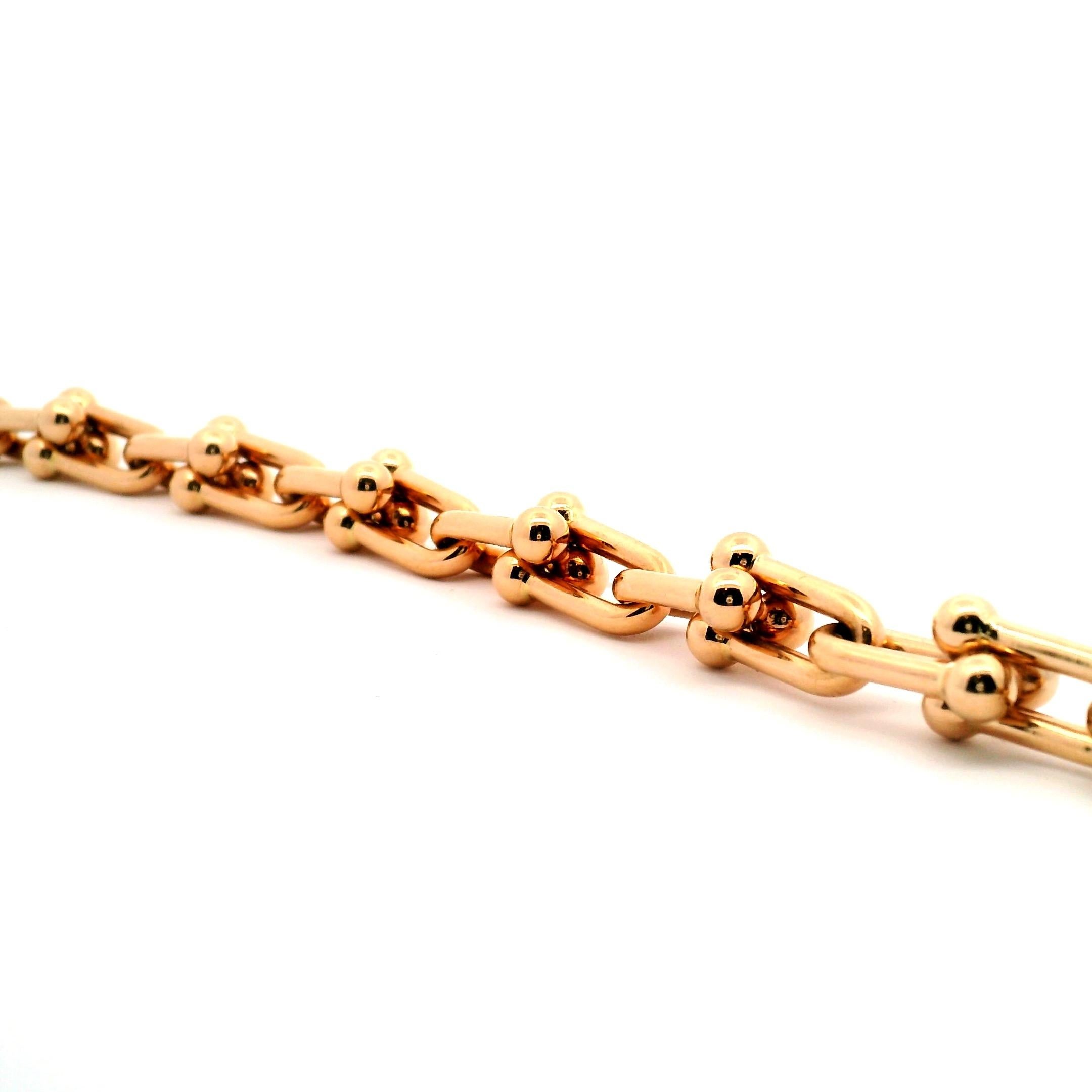Tiffany & Co. HardWear Bracelet 8