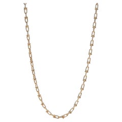 Tiffany & Co. HardWear Collection Mini‑Link Necklace