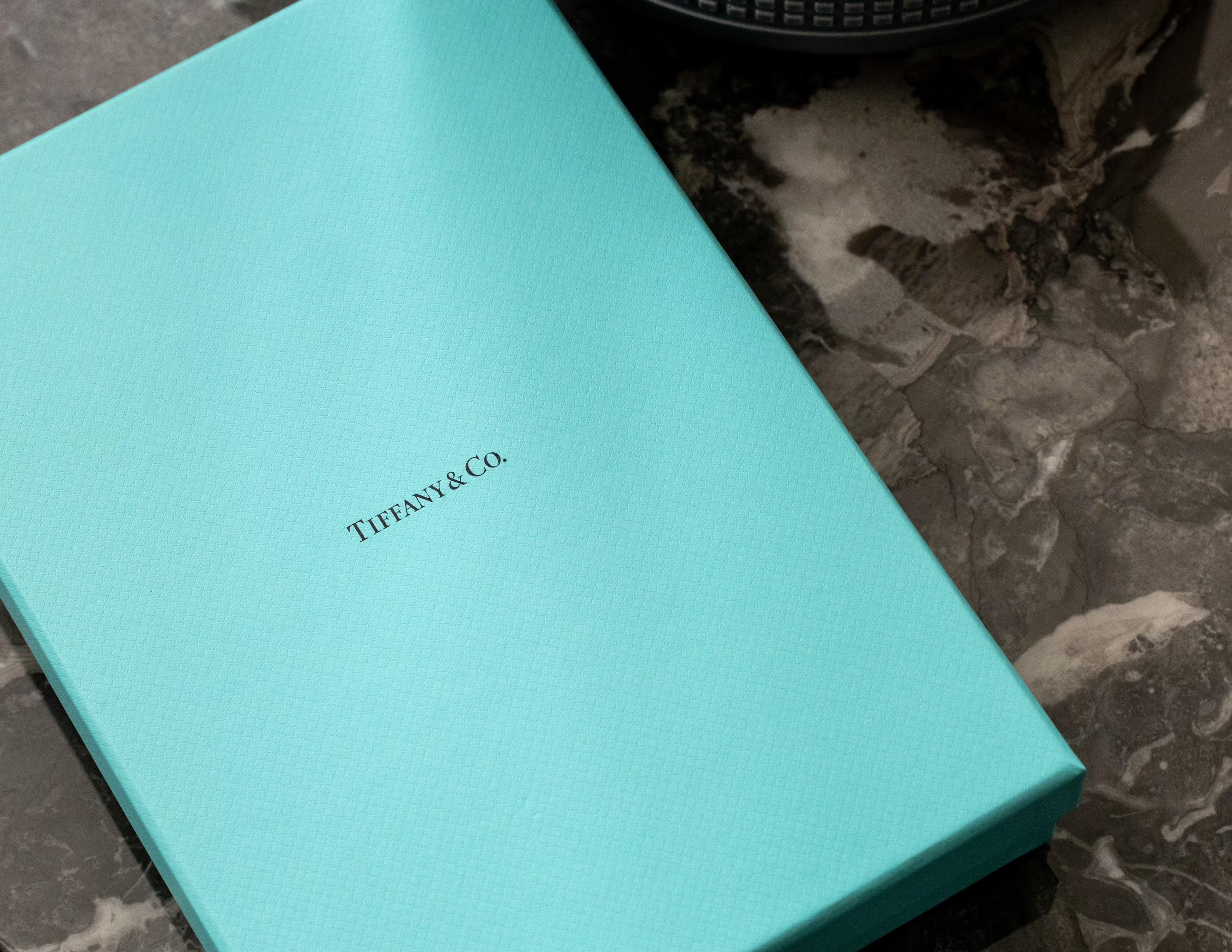 Tiffany & Co. Collana di diamanti Hardwear 28.38 cttw. in vendita 5