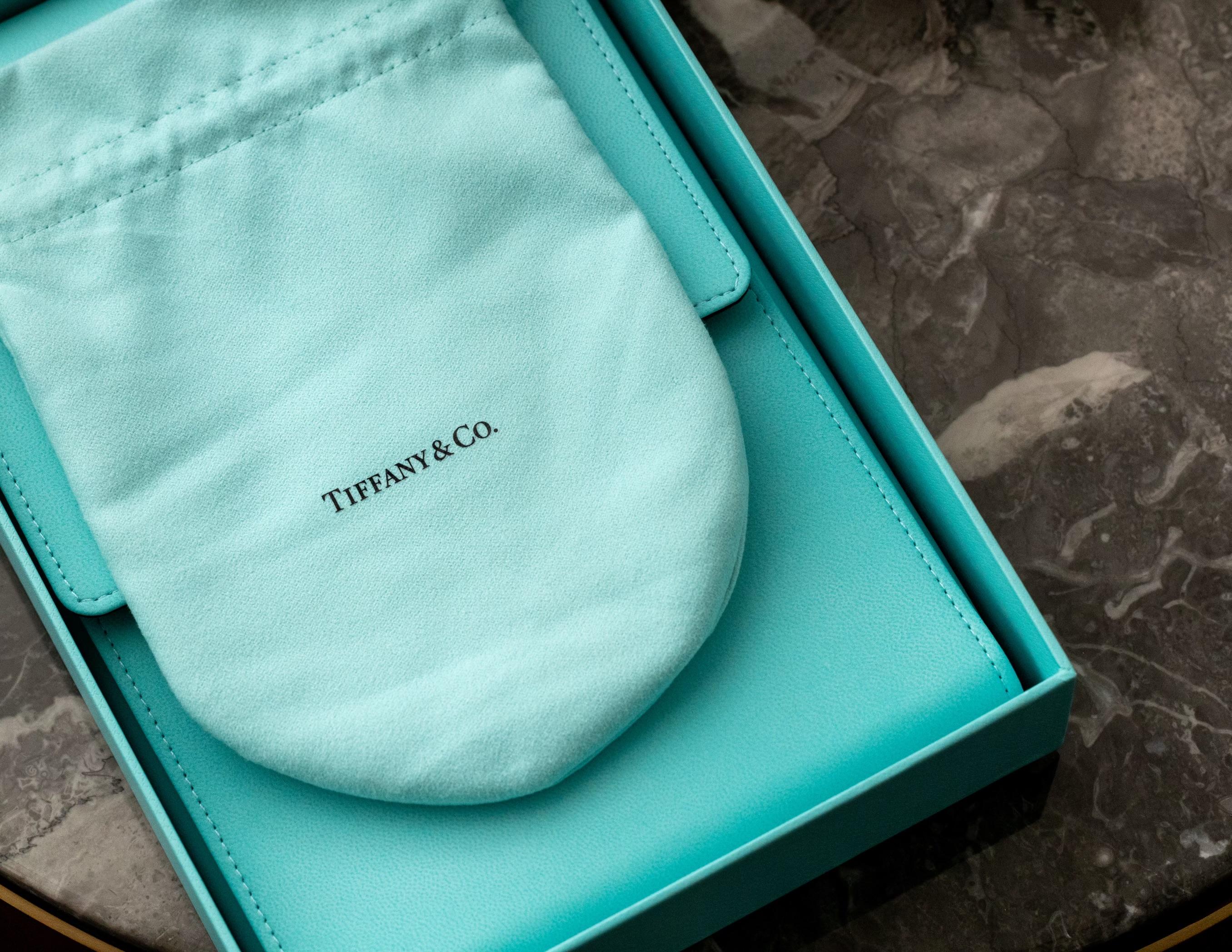 Tiffany & Co. Collana di diamanti Hardwear 28.38 cttw. in vendita 4