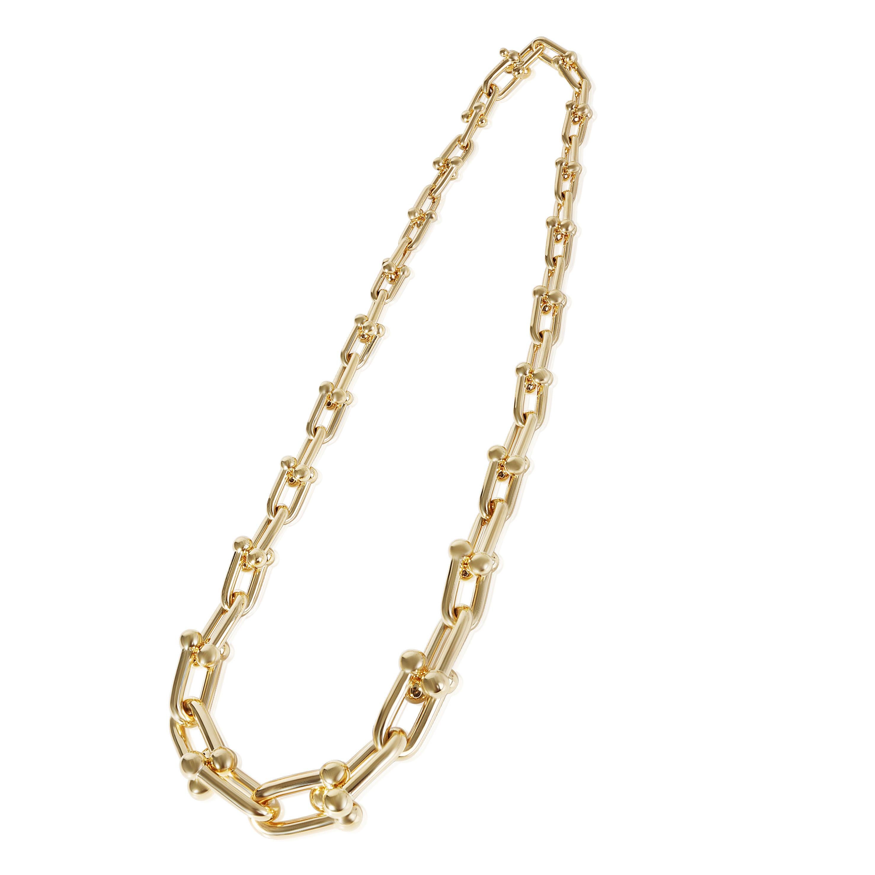 Tiffany & Co. HardWear Abgestufte Gliederhalskette aus 18 Karat Gelbgold

PRIMÄRE DETAILS
SKU: 119166
Titel der Auflistung: Tiffany & Co. HardWear Abgestufte Gliederhalskette aus 18 Karat Gelbgold
Condit Beschreibung: Verkauft für 14500 USD. In