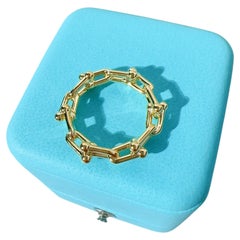 Tiffany & Co. HardWear Micro-Link-Ring