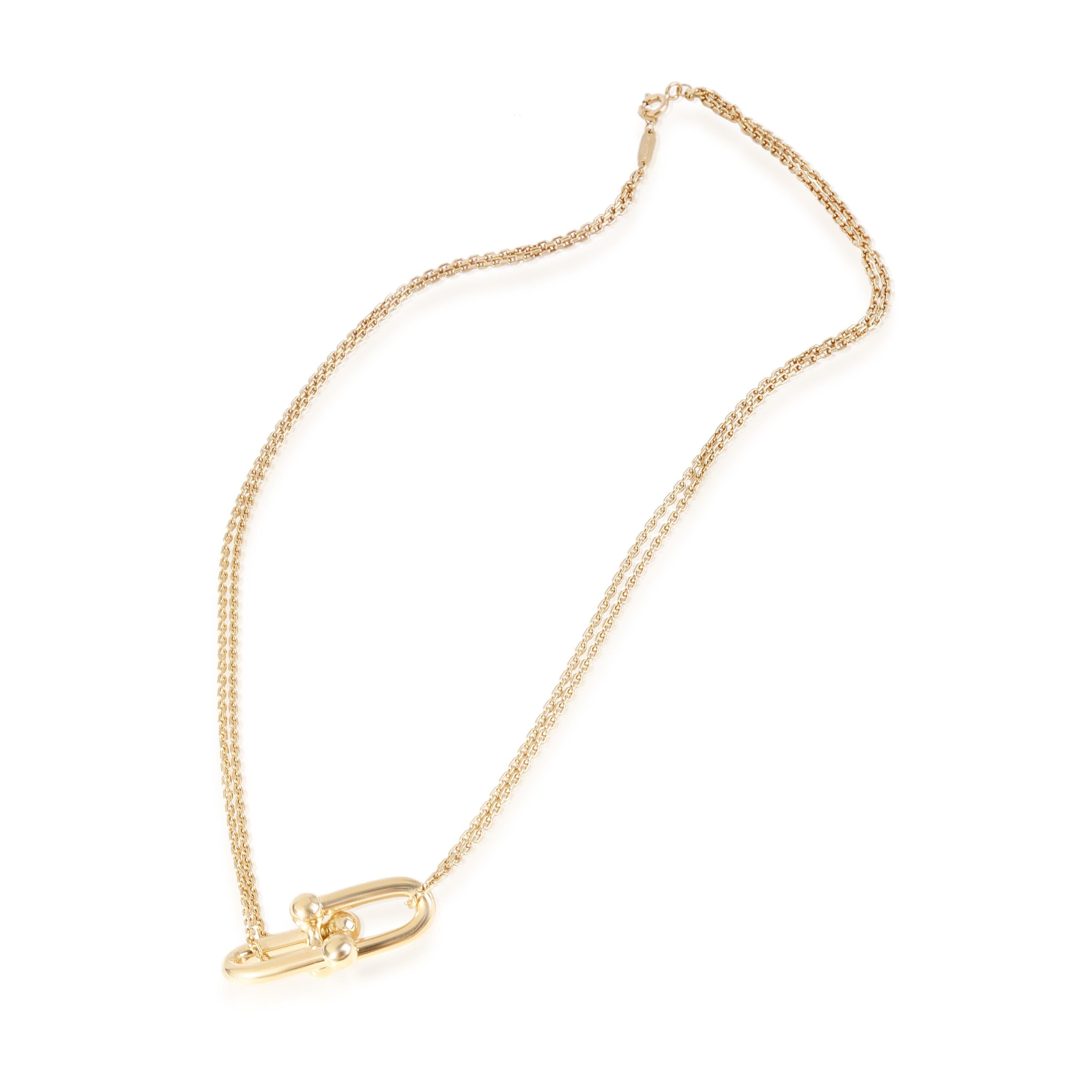 Tiffany & Co. HardWear Necklace in 18K Yellow Gold

PRIMARY DETAILS
SKU: 117462
Listing Title: Tiffany & Co. HardWear Necklace in 18K Yellow Gold
Condition Description: Retails for 3300 USD. In excellent condition and recently polished. Chain is 16