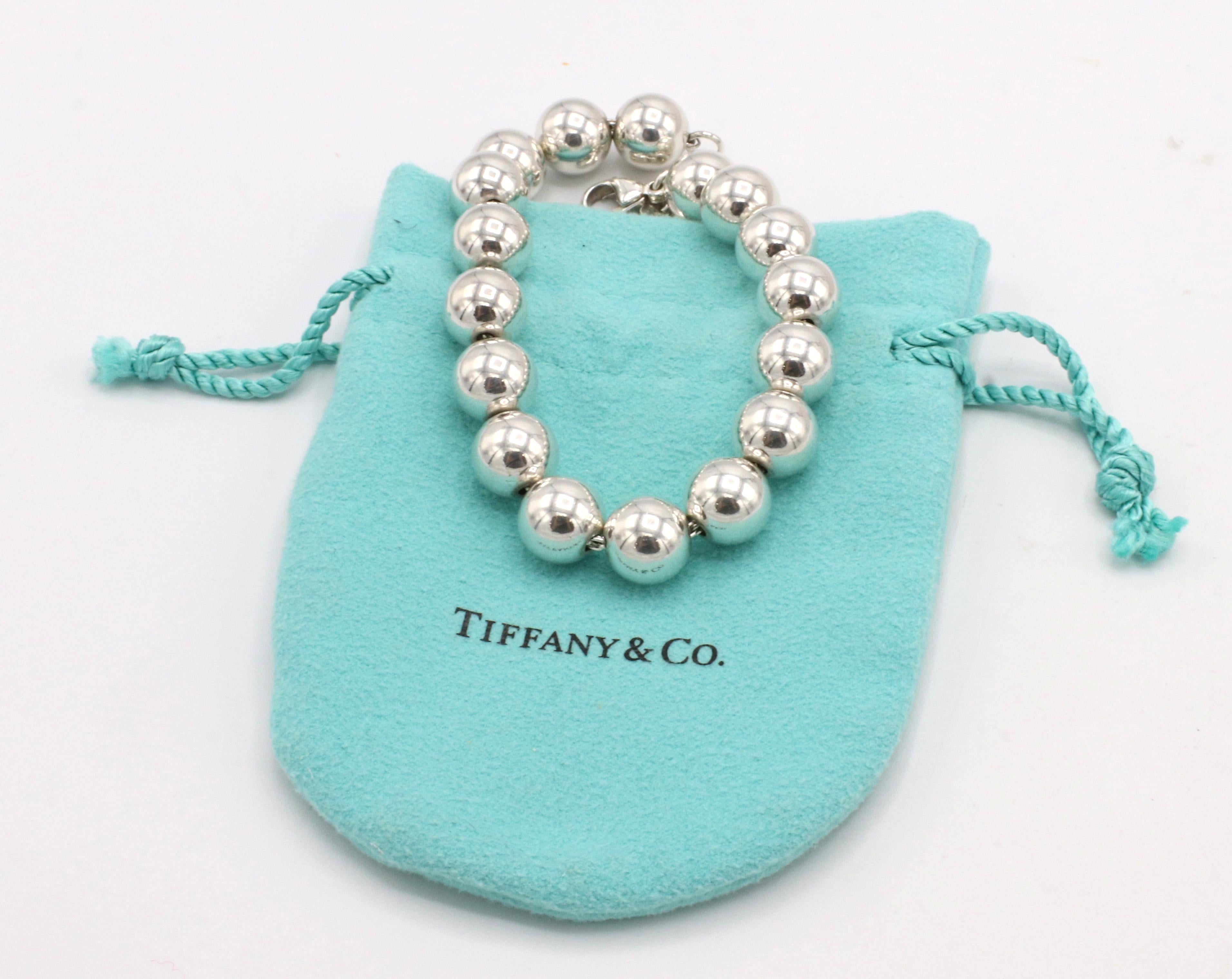 tiffany and co men bracelet