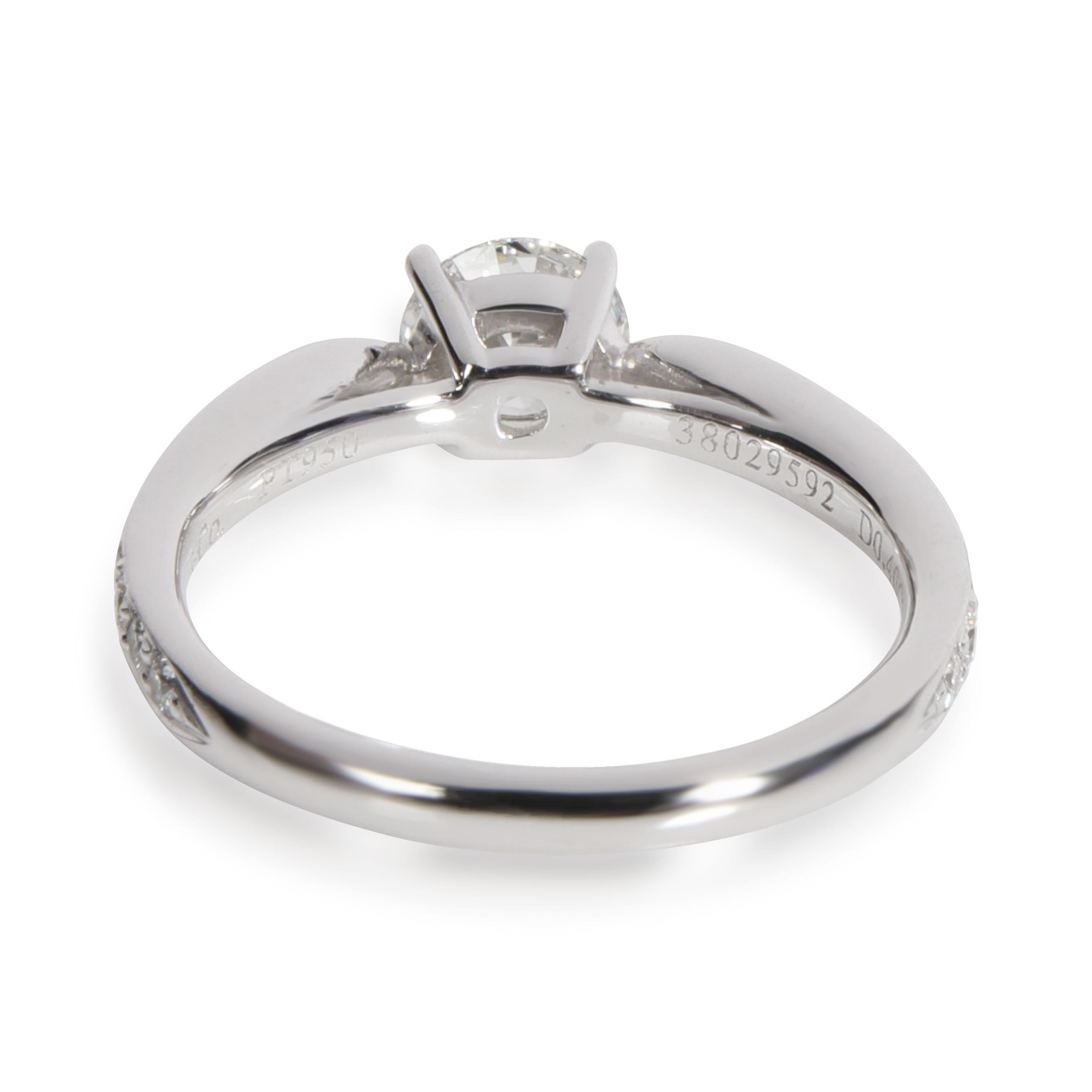 Tiffany & Co. Harmony-Diamant-Verlobungsring aus Platin 0,58 Karat

PRIMÄRE DETAILS
SKU: 109105
Listing-Titel: Tiffany & Co. Harmony-Diamant-Verlobungsring aus Platin 0,58 Karat
Zustandsbeschreibung: Verkauft für 4,600 USD. In ausgezeichnetem