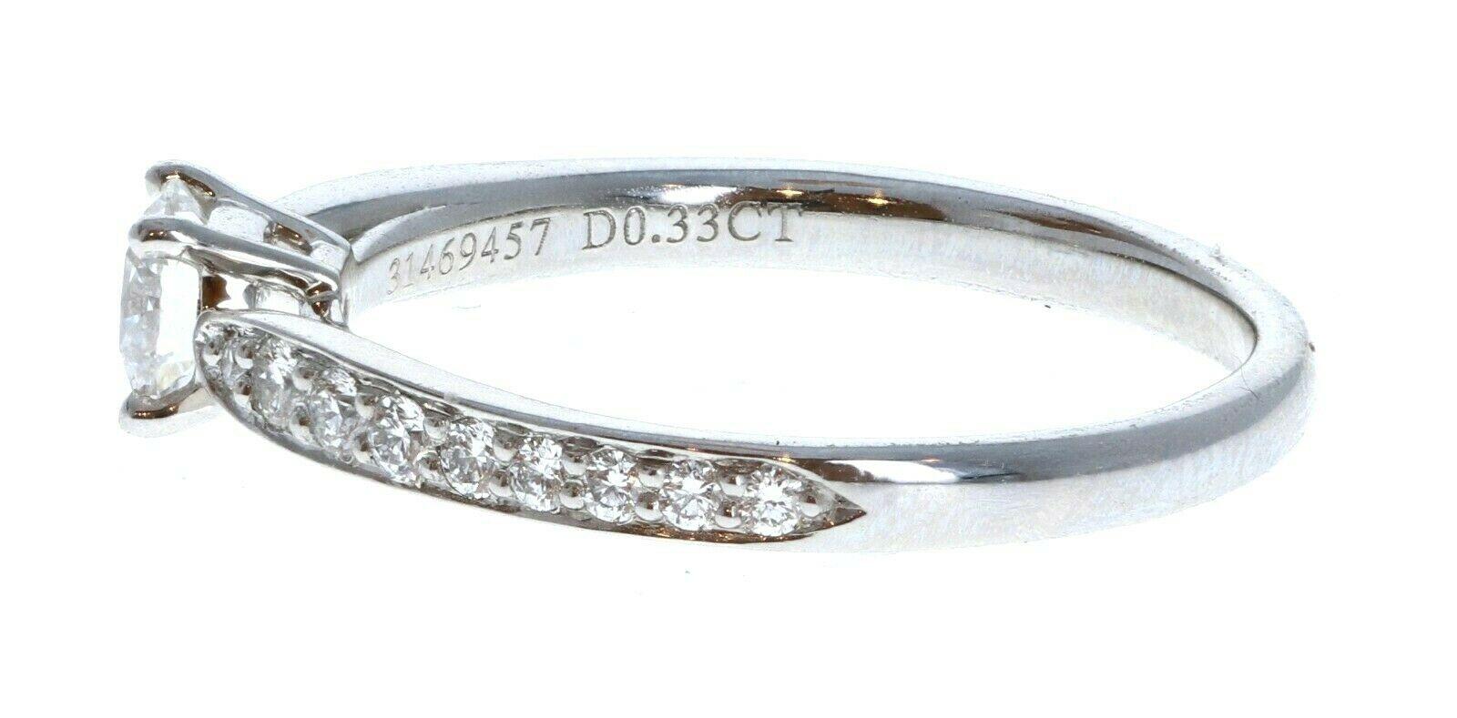 diamond stamp inside ring