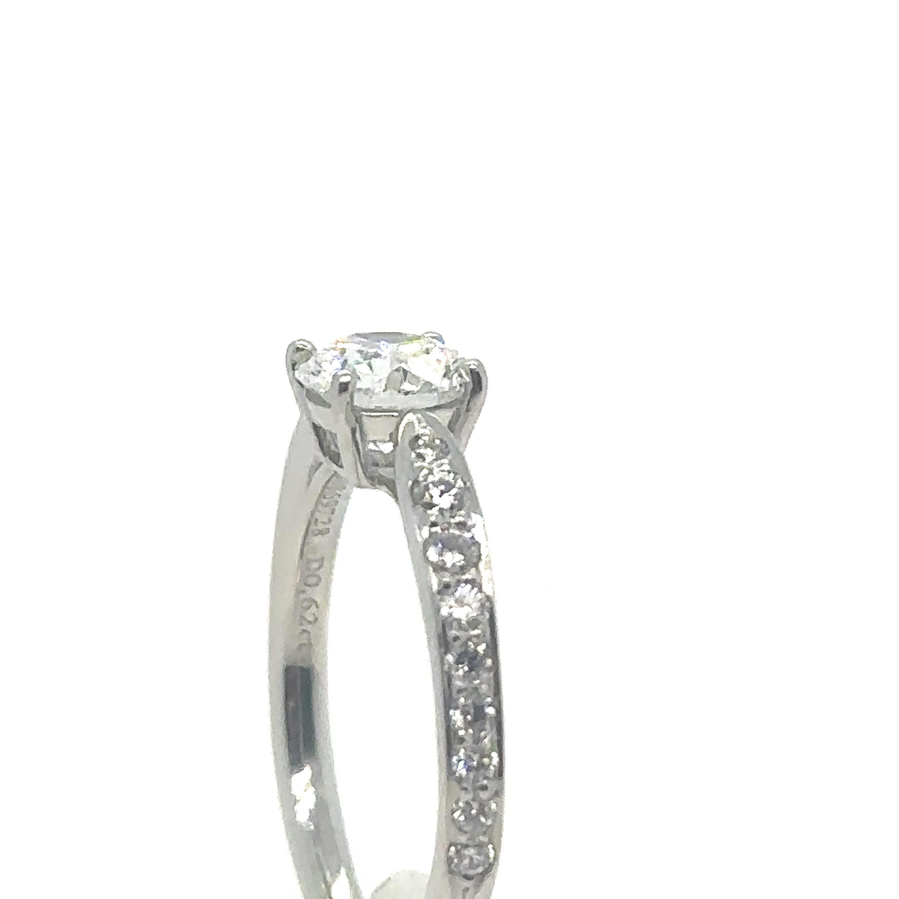 white gold russian wedding ring