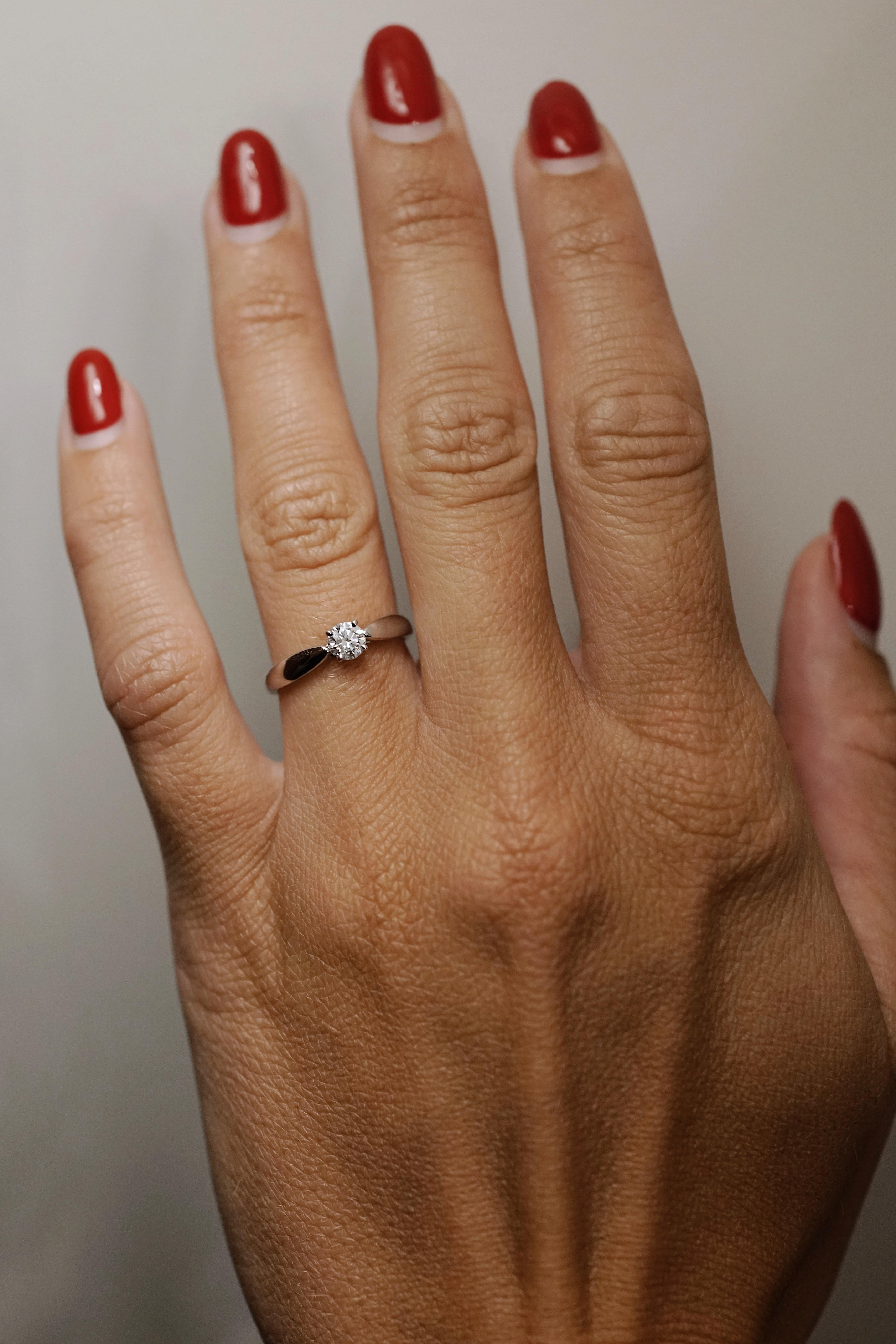 Contemporary Tiffany & Co, 