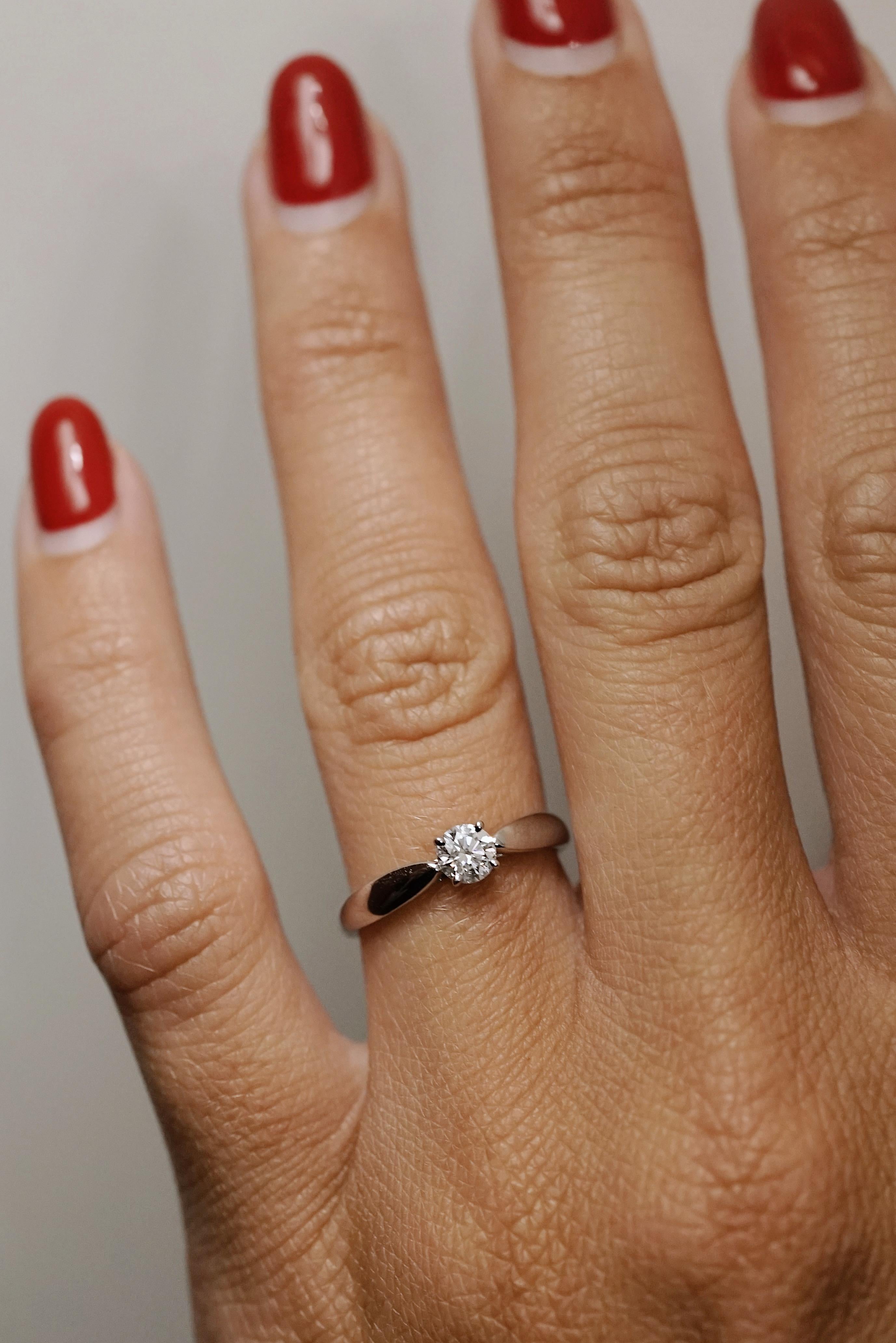 Tiffany & Co, 