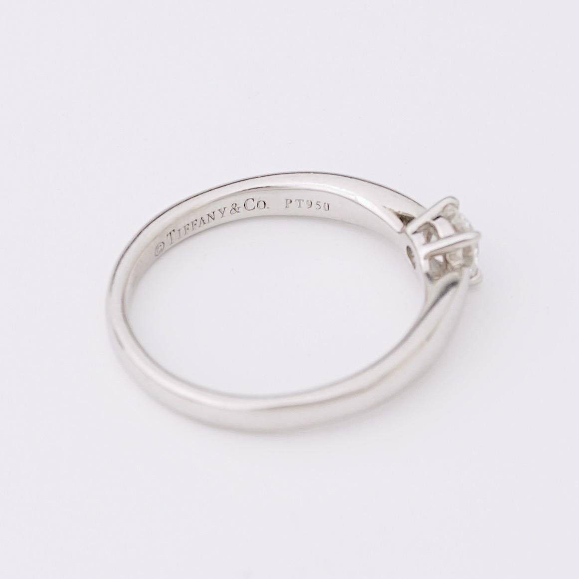 Tiffany & Co, 