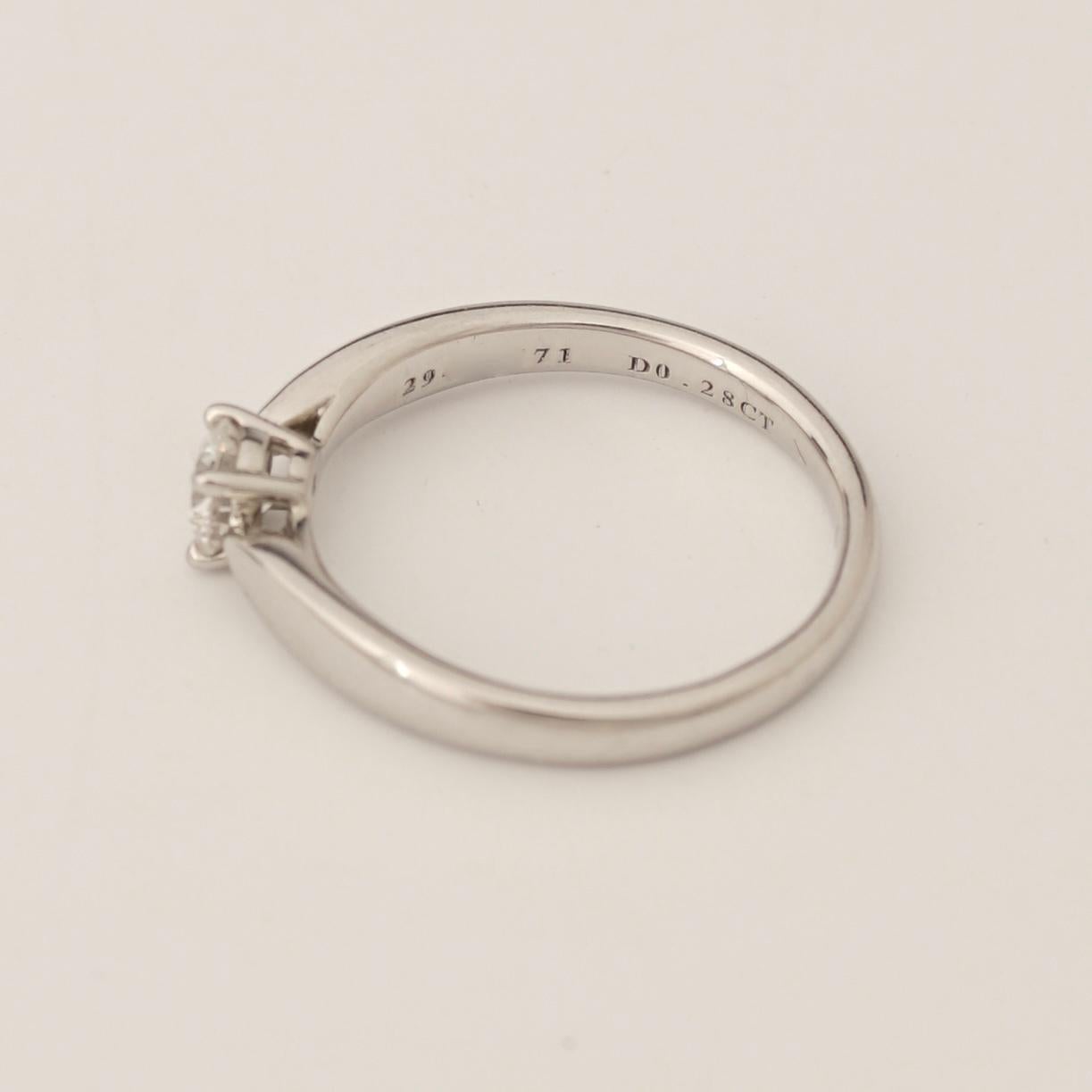 Tiffany & Co, 