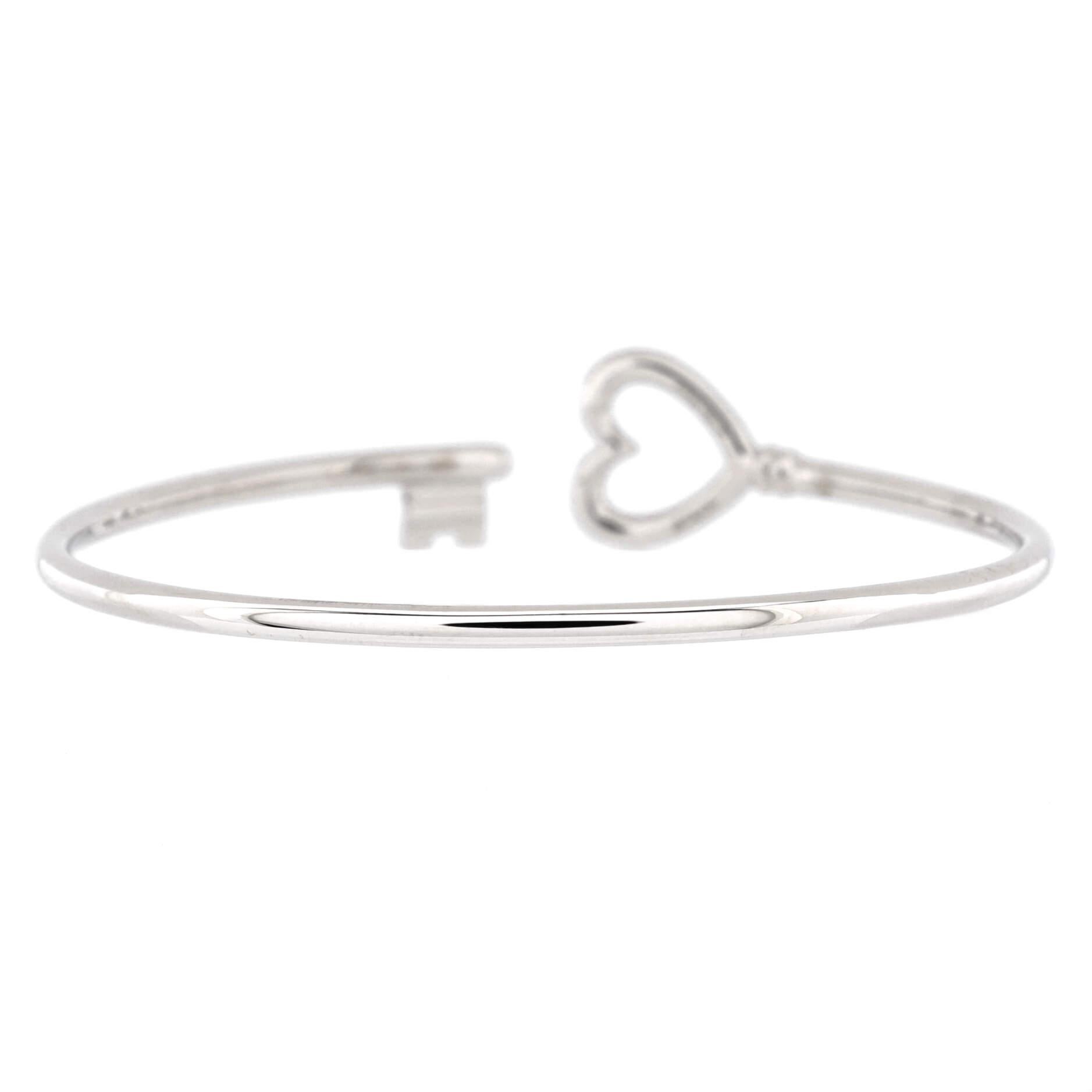 tiffany and co cord bracelet