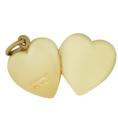 Tiffany & Co. Heart Locket Pendant