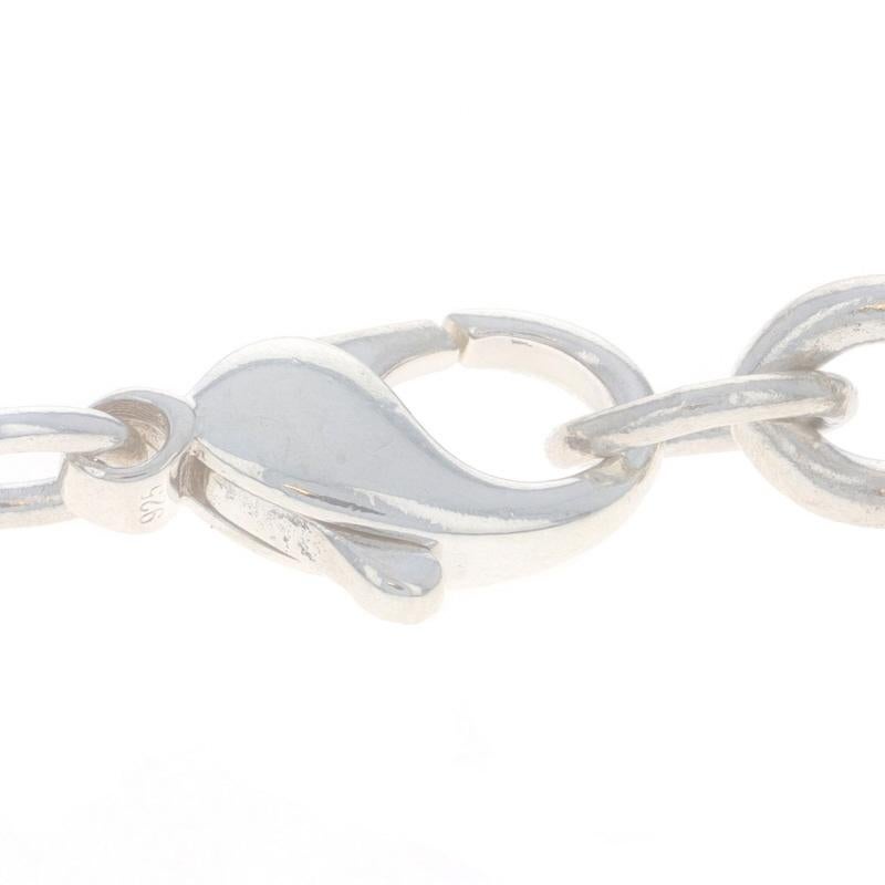 Tiffany & Co. Collier pendentif clé en forme de cœur 16
