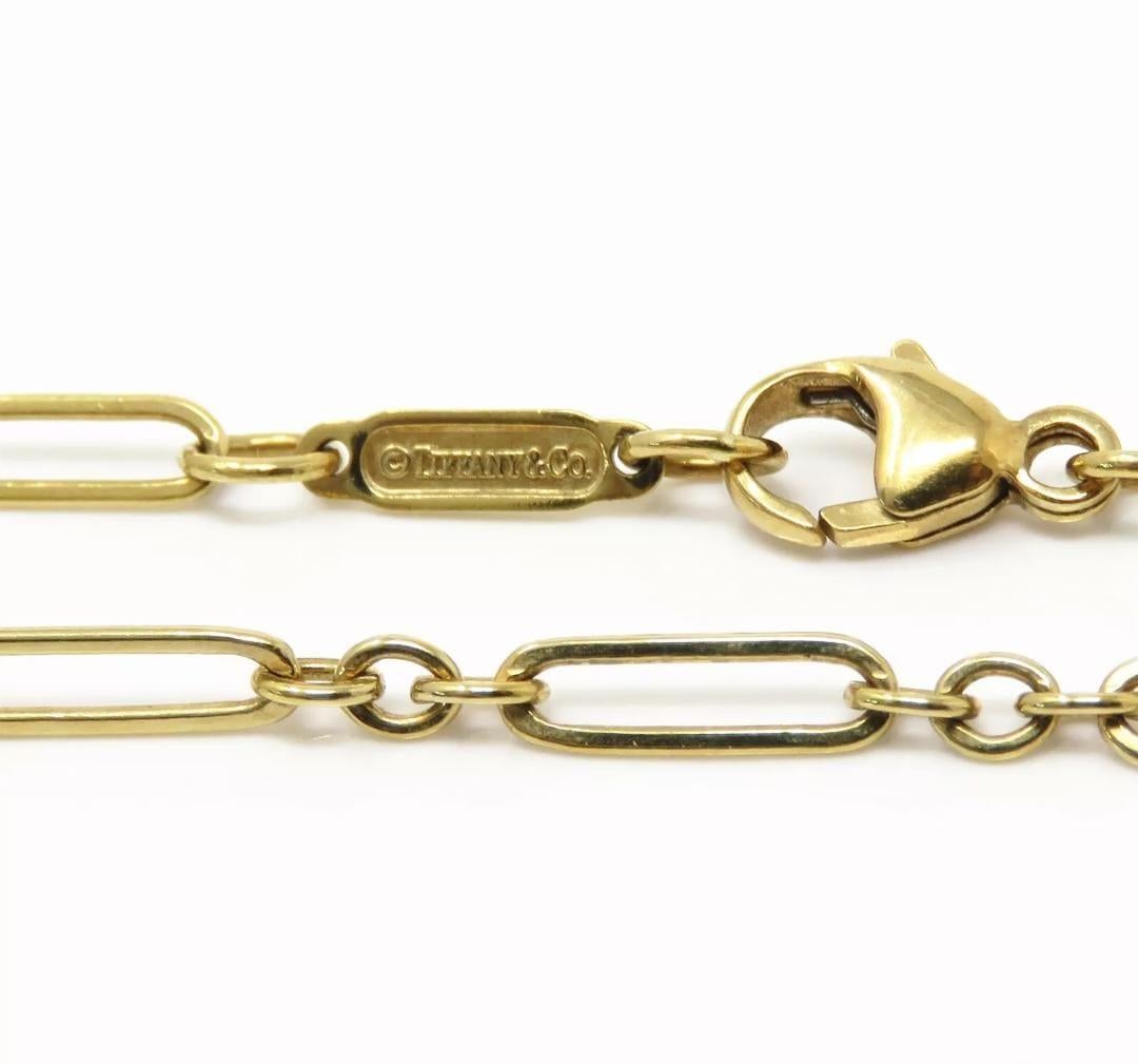 90s heart necklace