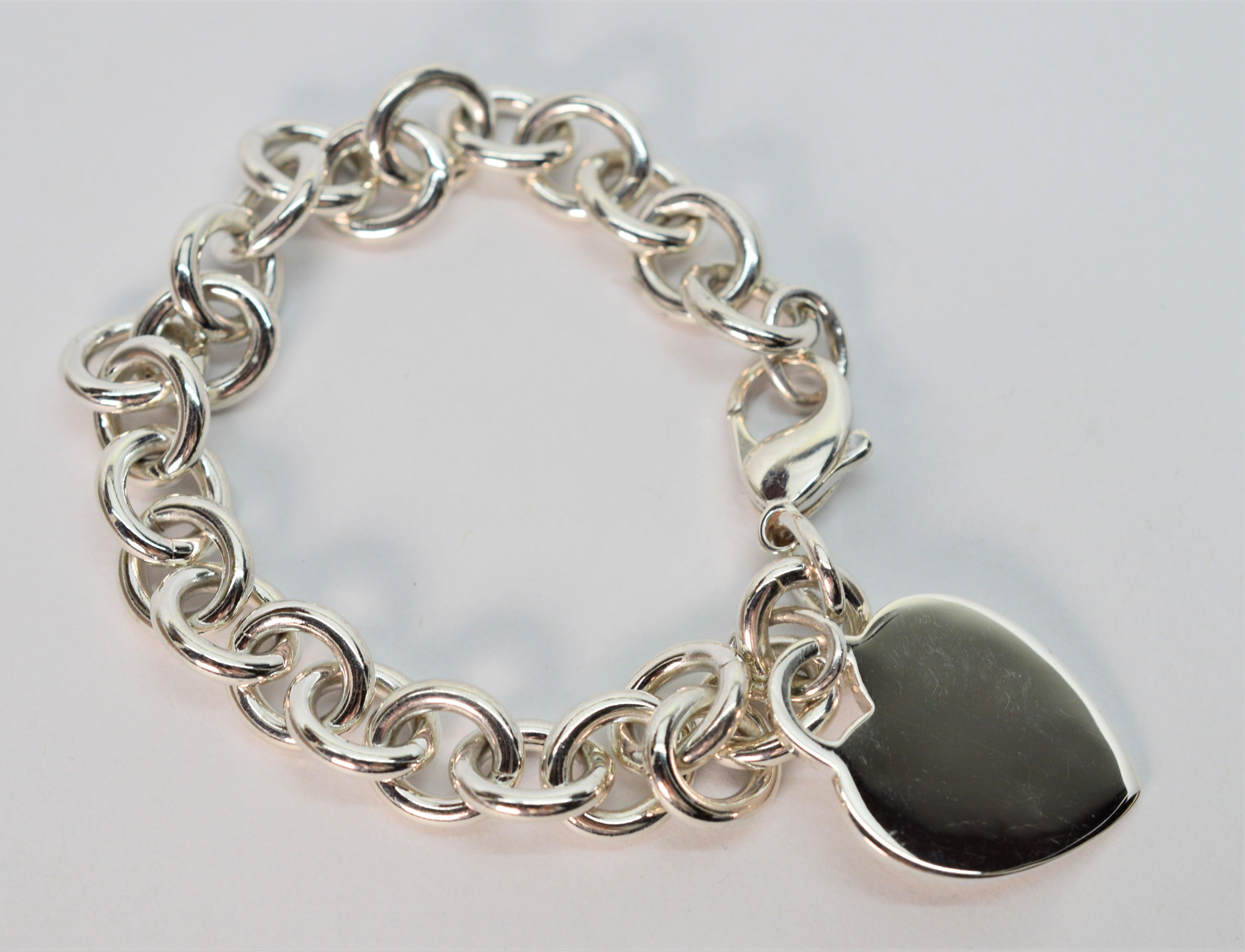 Safety Chain For Tiffany Bracelet 2024 ozogama.lt