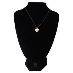 Tiffany & Co. Heart Tag Pendant