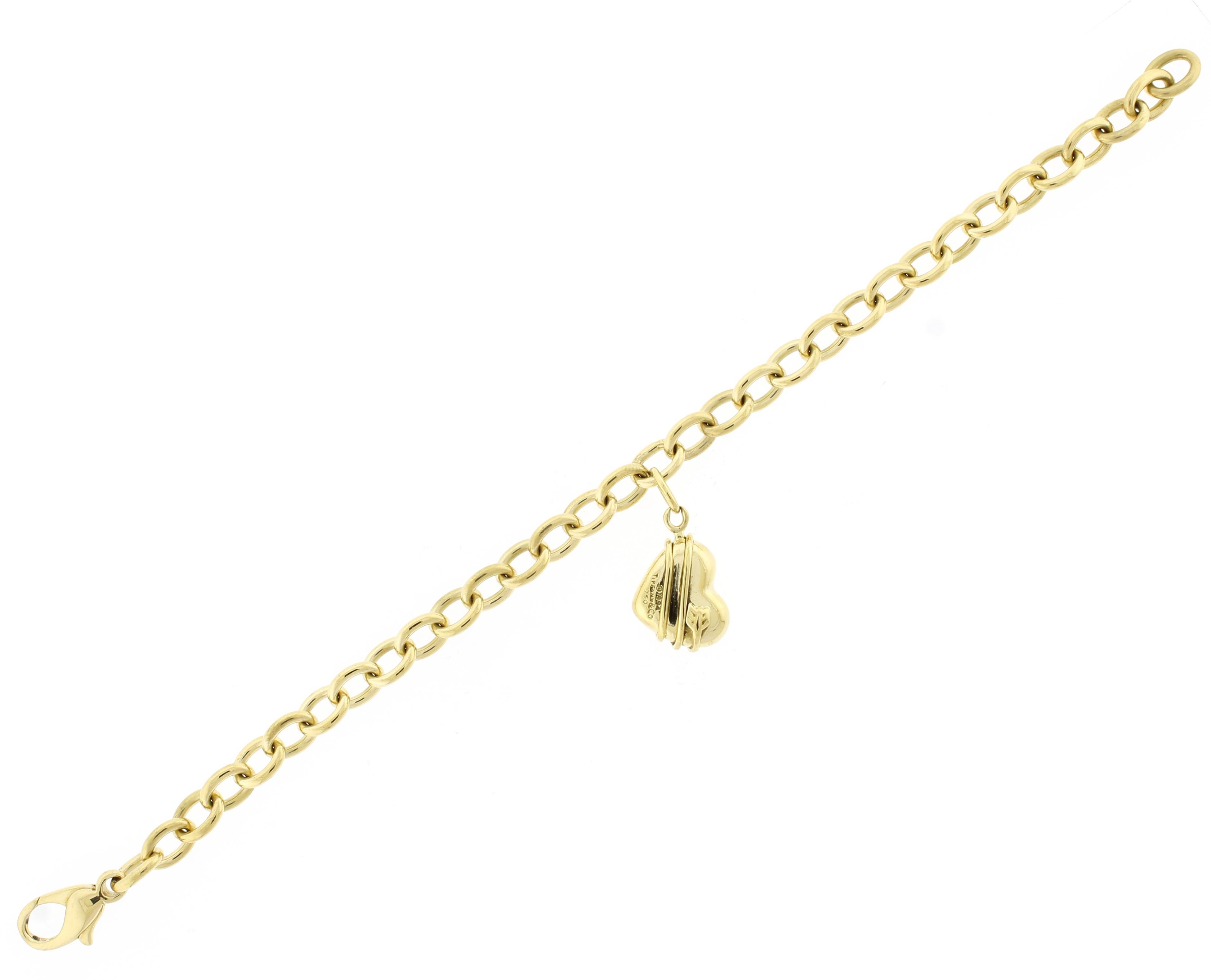 cupid's arrow bracelet