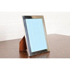 Tiffany & Co. Marco italiano de plata de ley