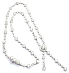 Chain Necklaces