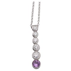 Pendant Necklaces