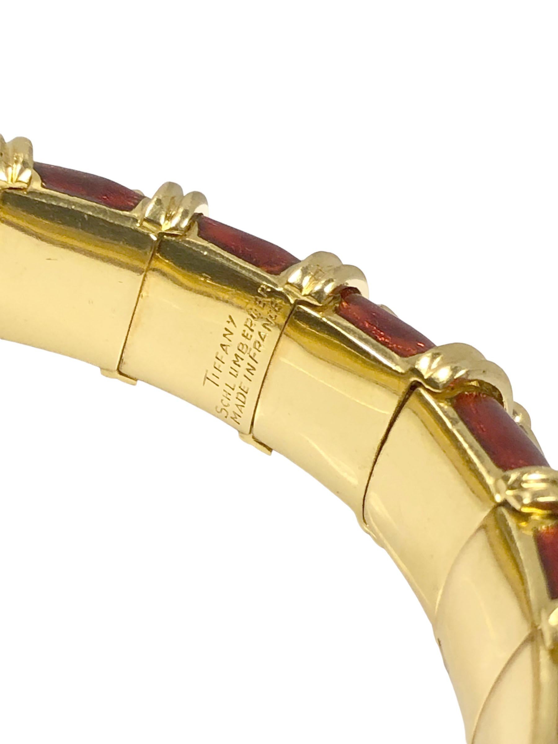 tiffany design bracelet