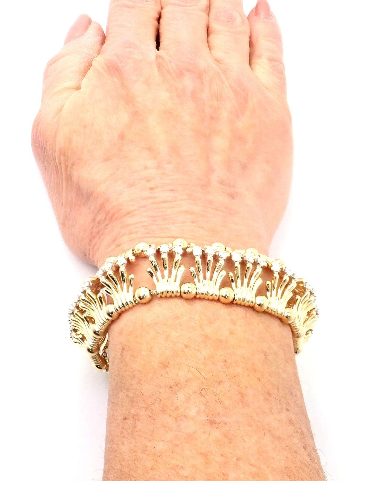 jean schlumberger bracelet