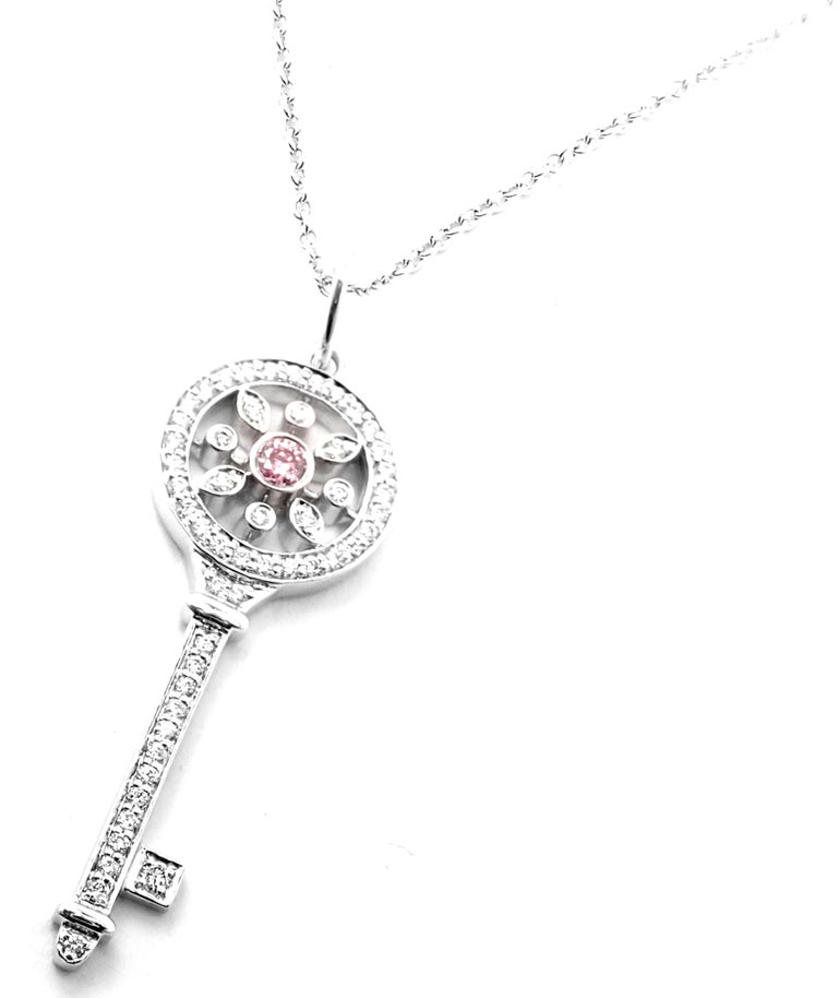 Tiffany kaleidoscope deals key