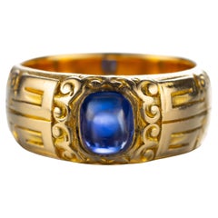 19th Century More Rings