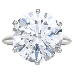 Solitaire Rings