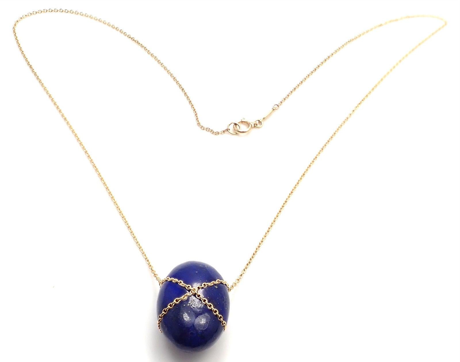 lapis lazuli jewelry tiffany